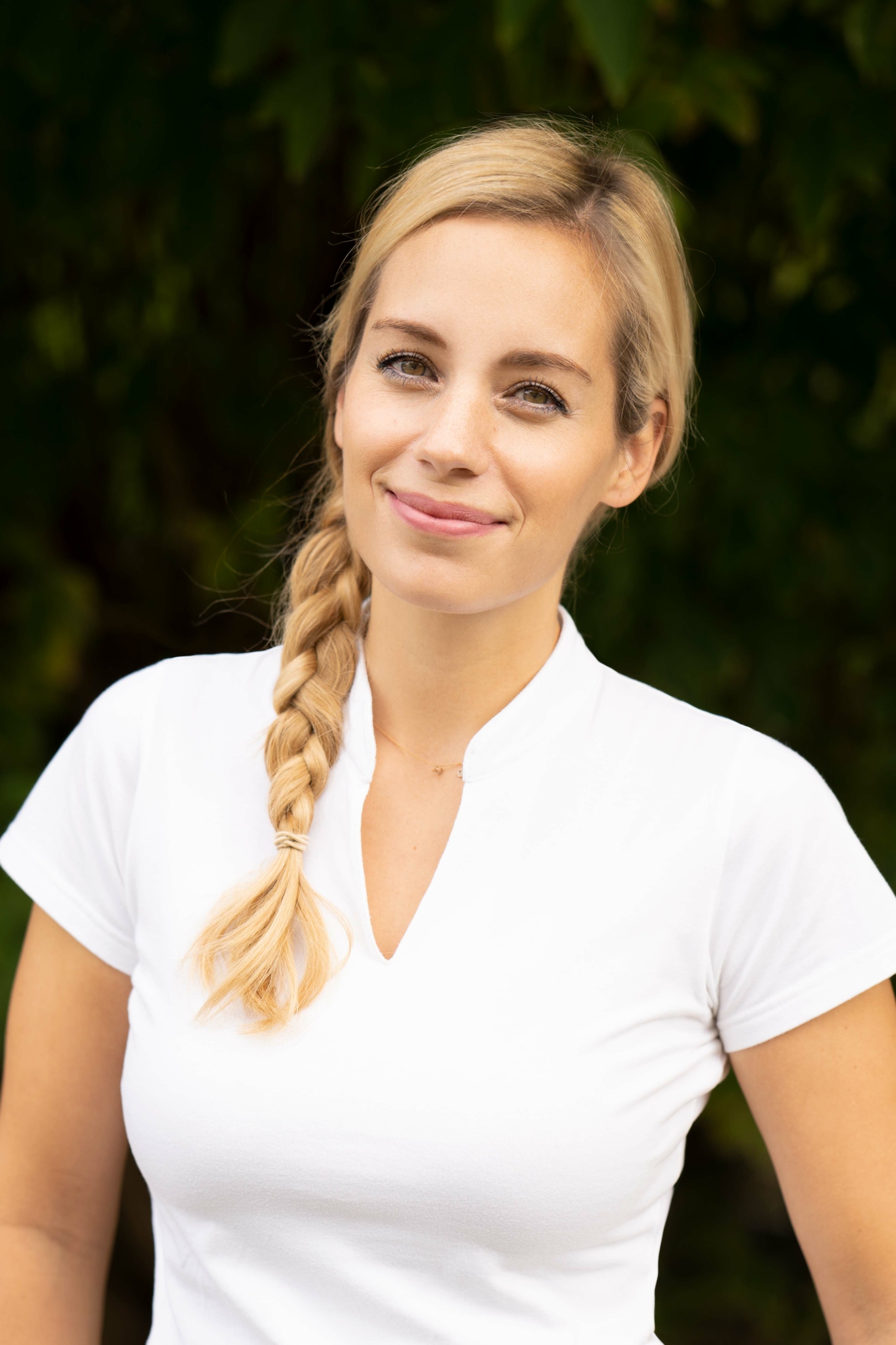 Claudia Steinlechner, BSc. DO.